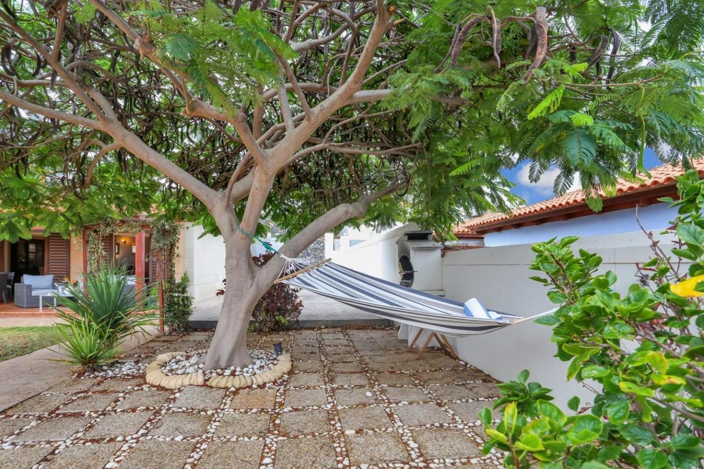 Villa Charly Puerto de la Madera Exterior photo